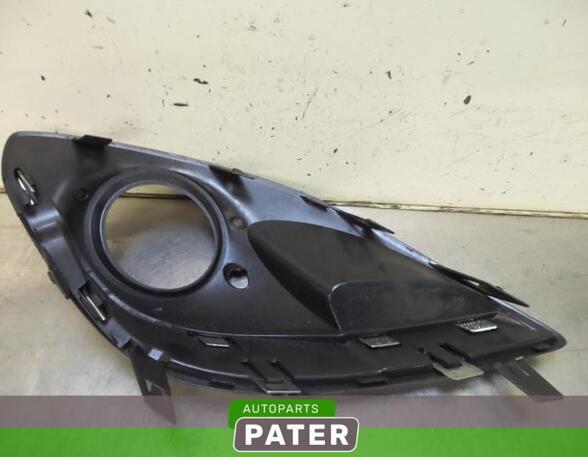 Trim Strip Bumper OPEL CORSA D (S07)