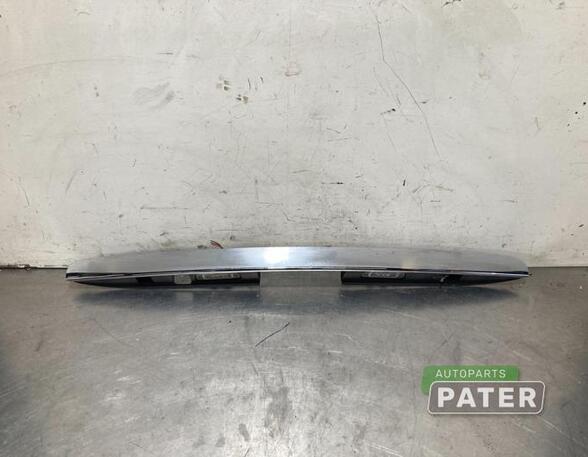 Trim Strip Bumper MERCEDES-BENZ M-CLASS (W164)