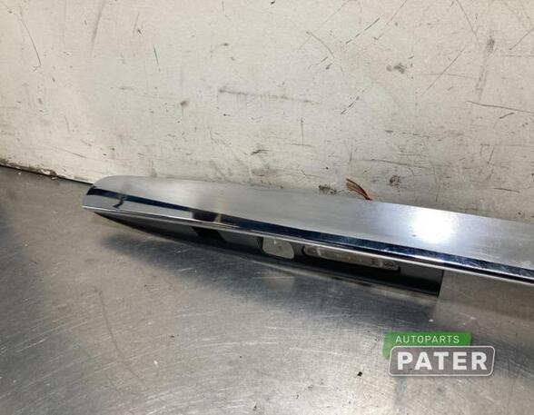 Trim Strip Bumper MERCEDES-BENZ M-CLASS (W164)