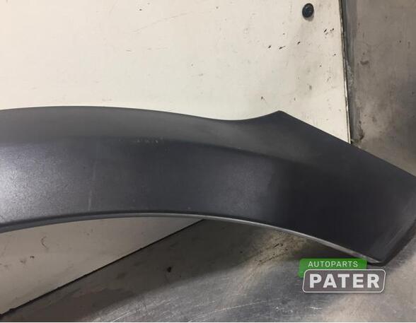 Trim Strip Bumper LAND ROVER RANGE ROVER SPORT (L494), LAND ROVER RANGE ROVER SPORT III (L461)