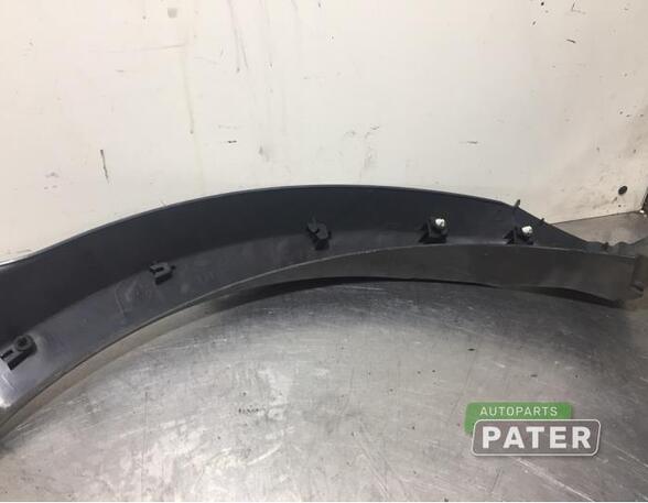 Trim Strip Bumper LAND ROVER RANGE ROVER SPORT (L494), LAND ROVER RANGE ROVER SPORT III (L461)