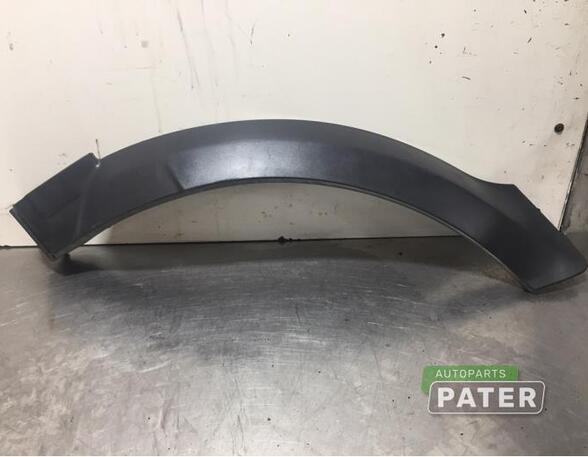 Trim Strip Bumper LAND ROVER RANGE ROVER SPORT (L494), LAND ROVER RANGE ROVER SPORT III (L461)