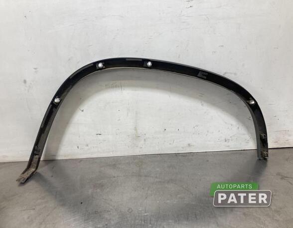 Trim Strip Bumper VW TIGUAN (5N_), VW TIGUAN VAN (5N_), VW TIGUAN (AD1, AX1)