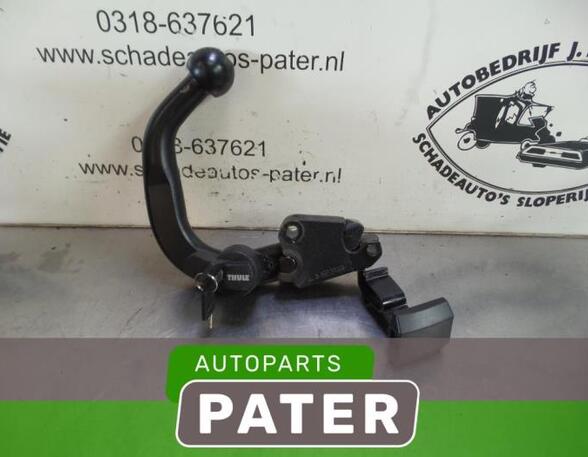 Tow Ball SKODA OCTAVIA III Combi (5E5, 5E6), SKODA OCTAVIA IV Combi (NX5)