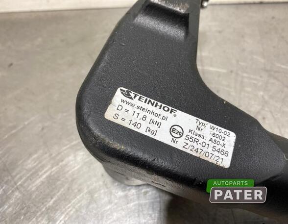 
Kugelkopf Anhängerkupplung VW Golf VII 5G Z2470721 P20568123
