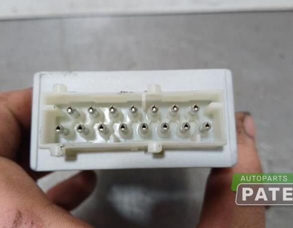 Control unit for trailer coupling BMW 7 (E65, E66, E67)