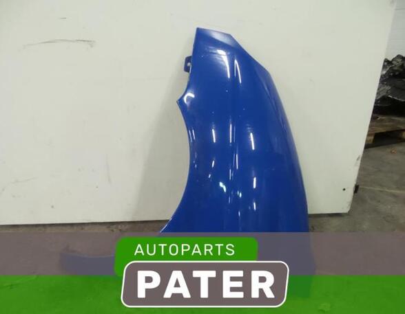 Spatbord CHEVROLET MATIZ (M200, M250), DAEWOO MATIZ (M100, M150)