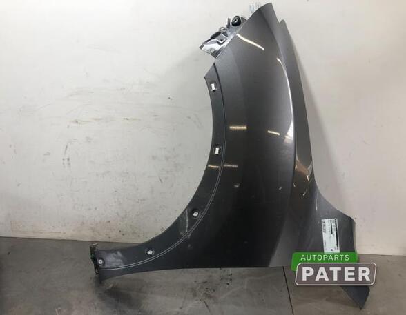 Spatbord NISSAN JUKE (F15)