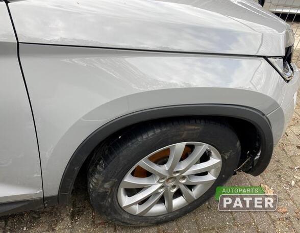 Wing SKODA KODIAQ (NS7, NV7, NS6)