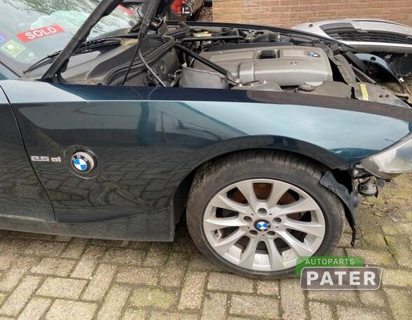 Wing BMW Z4 Roadster (E85)