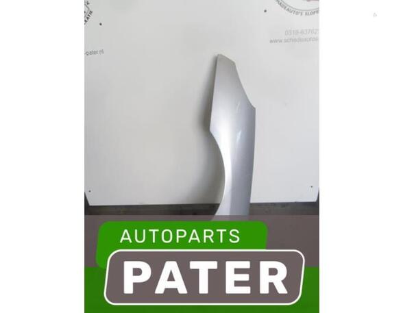 Spatbord PEUGEOT 407 (6D_), PEUGEOT 407 Coupe (6C_)