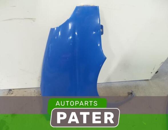 Spatbord CHEVROLET MATIZ (M200, M250), DAEWOO MATIZ (M100, M150)