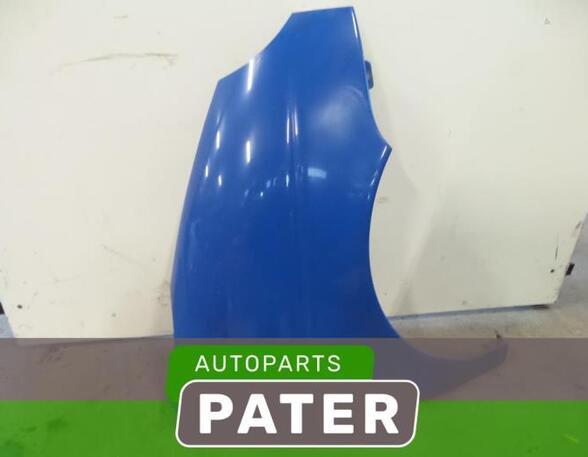 Spatbord CHEVROLET MATIZ (M200, M250), DAEWOO MATIZ (M100, M150)