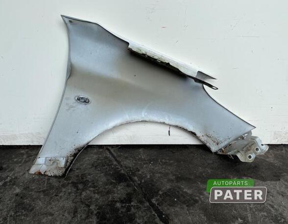 Wing PEUGEOT 206+ (2L_, 2M_)