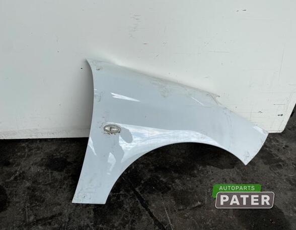 Wing PEUGEOT 206+ (2L_, 2M_)