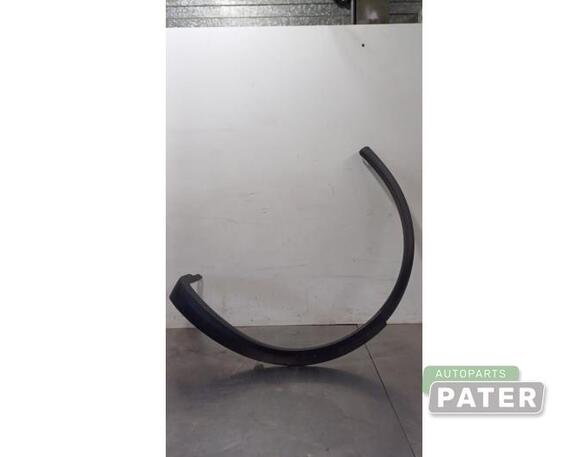 Wheel Arch Extension KIA NIRO I (DE)