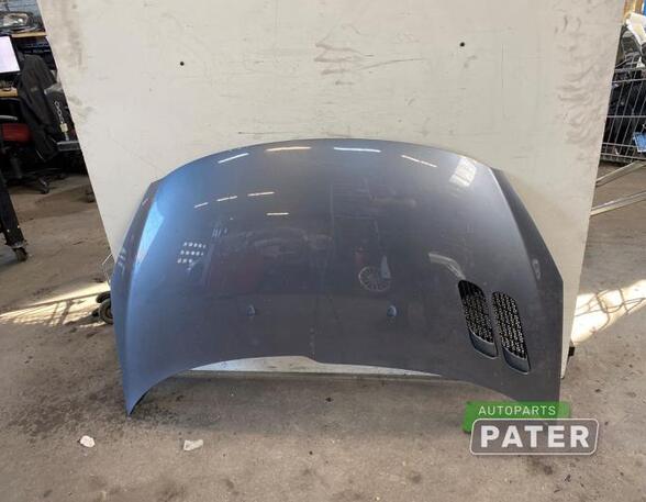 Bonnet PEUGEOT 206+ (2L_, 2M_)