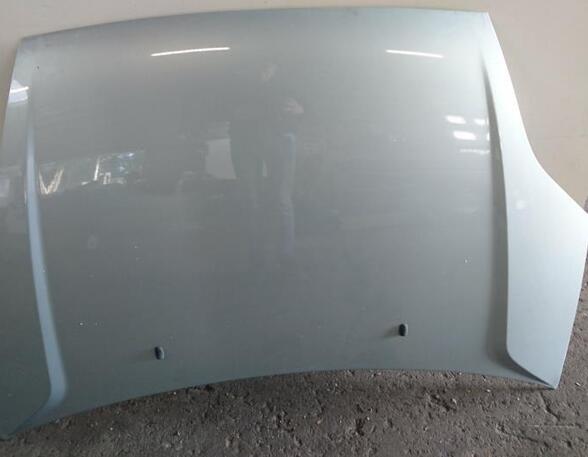 Bonnet FORD FIESTA V (JH_, JD_), FORD FIESTA V Van