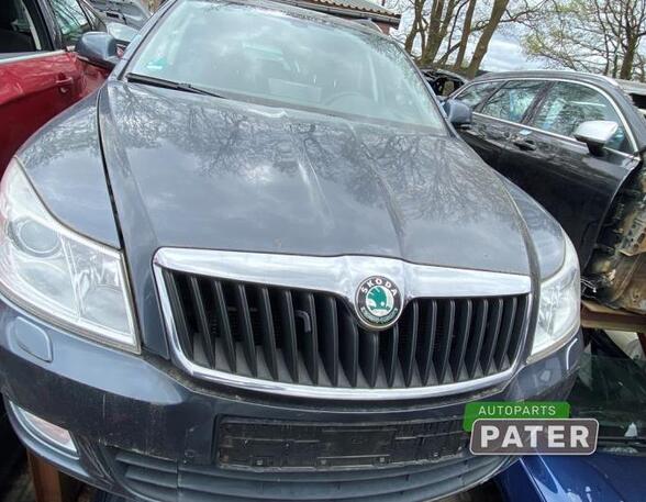 Bonnet SKODA OCTAVIA II Combi (1Z5)