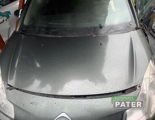 Motorhaube Citroen C3 II SC  P20709409