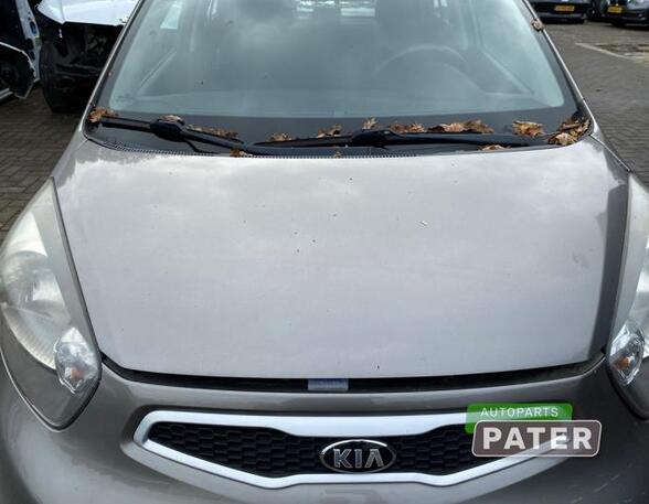 Bonnet KIA PICANTO (TA), KIA PICANTO (JA)