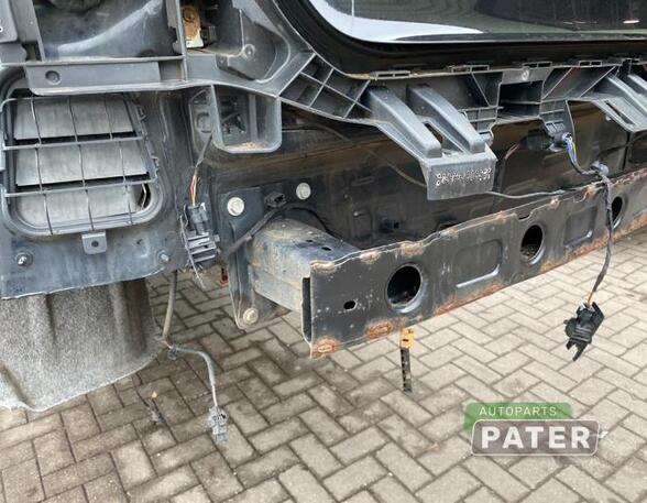 Stoßstangenträger hinten Audi A3 Sportback 8V  P17660307