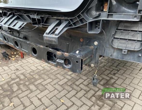 Stoßstangenträger hinten Audi A3 Sportback 8V  P17660307