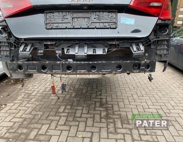 Bumper Mounting AUDI A3 Sportback (8VA, 8VF), AUDI A3 Sportback (8YA)