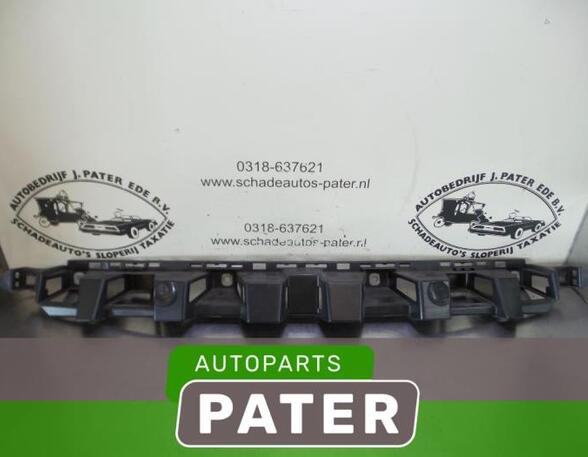 Bumper Mounting MERCEDES-BENZ M-CLASS (W166), MERCEDES-BENZ GL-CLASS (X166)