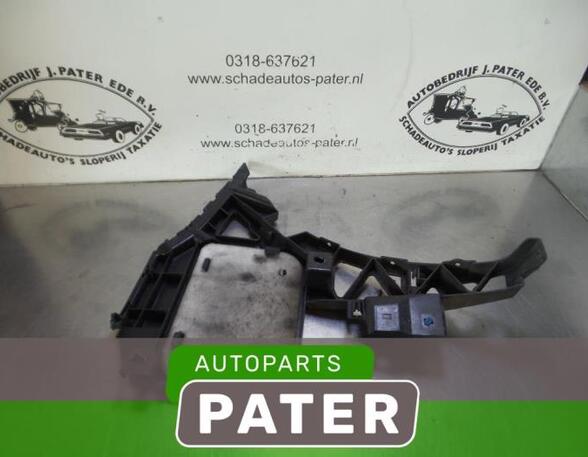 Bumper Mounting MERCEDES-BENZ M-CLASS (W166), MERCEDES-BENZ GL-CLASS (X166)