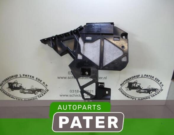 Bumper Montageset MERCEDES-BENZ M-CLASS (W166), MERCEDES-BENZ GL-CLASS (X166)