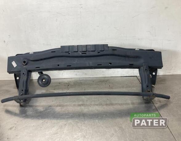 Bumper Mounting HYUNDAI i10 II (BA, IA)