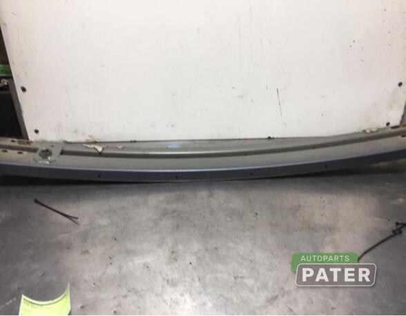 Bumper Mounting NISSAN QASHQAI II SUV (J11, J11_)