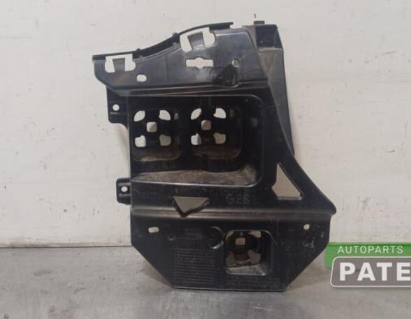 Bumper Montageset BMW i4 (G26)