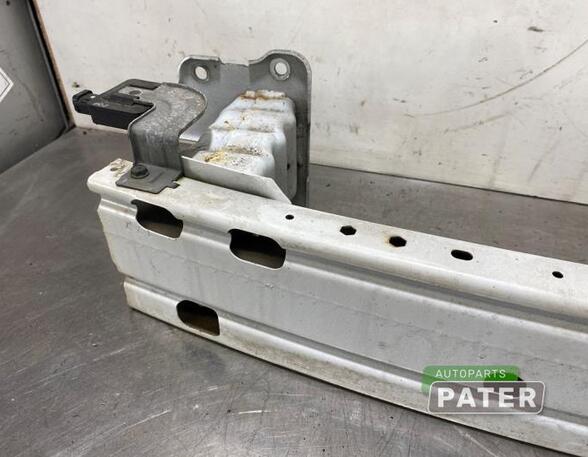 Bumper Mounting NISSAN QASHQAI II SUV (J11, J11_)