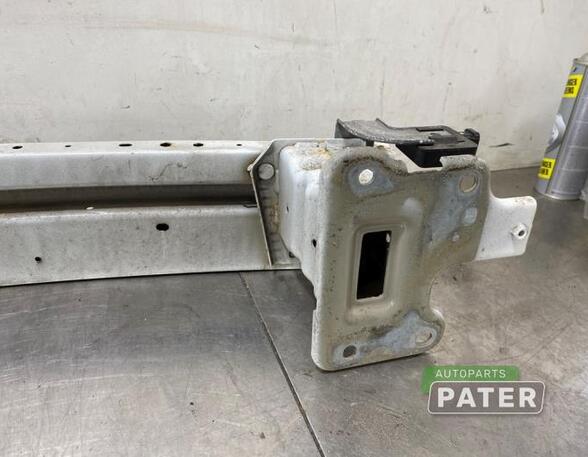 Bumper Mounting NISSAN QASHQAI II SUV (J11, J11_)