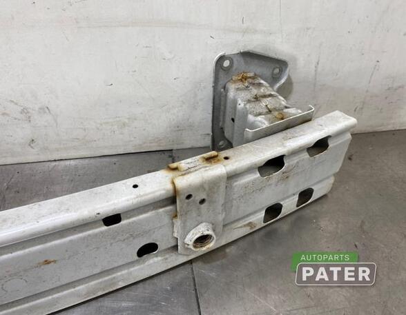 Bumper Mounting NISSAN QASHQAI II SUV (J11, J11_)