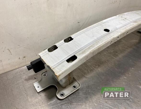 Bumper Mounting NISSAN QASHQAI II SUV (J11, J11_)