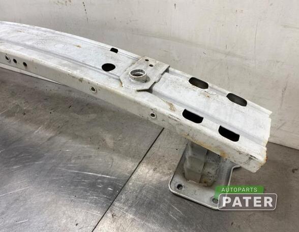 Bumper Mounting NISSAN QASHQAI II SUV (J11, J11_)