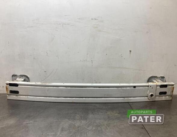 Bumper Montageset NISSAN QASHQAI II SUV (J11, J11_)