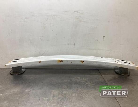 Bumper Montageset NISSAN QASHQAI II SUV (J11, J11_)