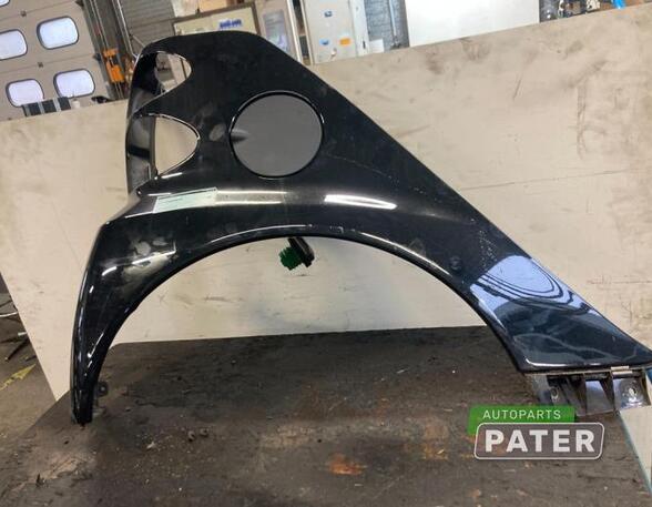 Bumper Corner SMART FORTWO Coupe (451)