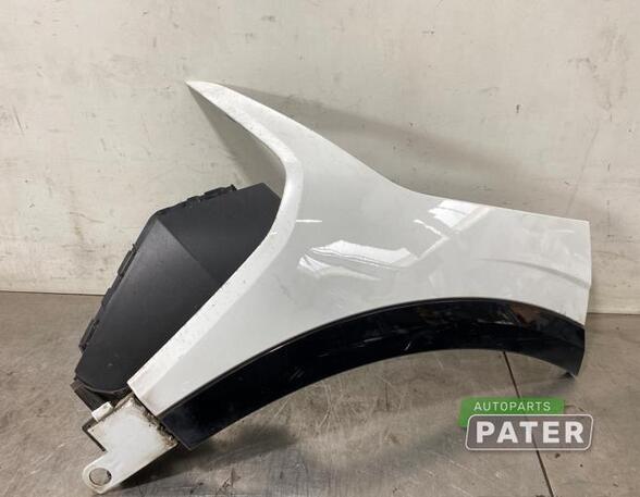 Bumper Corner RENAULT MEGANE E-TECH SUV