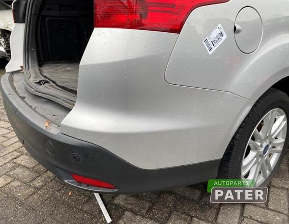 Bumper Corner FORD FOCUS III Turnier