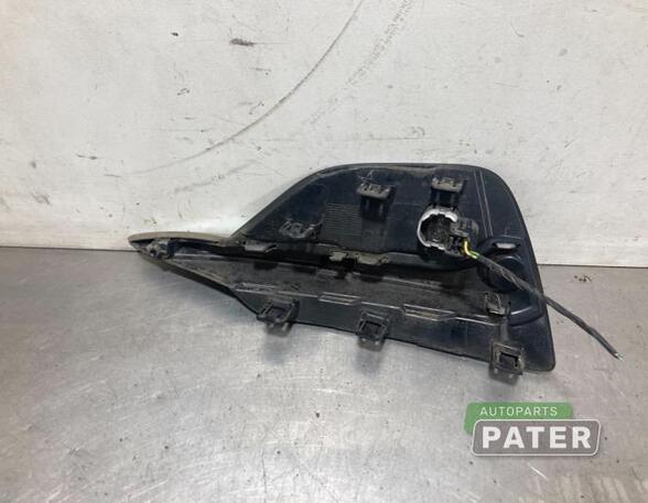 Bumper Corner NISSAN QASHQAI II SUV (J11, J11_)