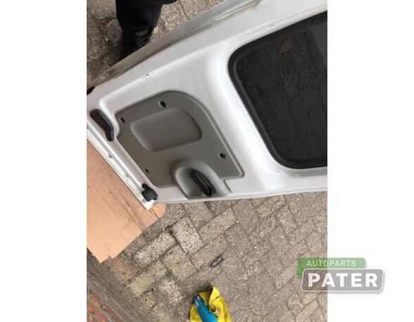 Rear Door RENAULT KANGOO Express (FC0/1_)