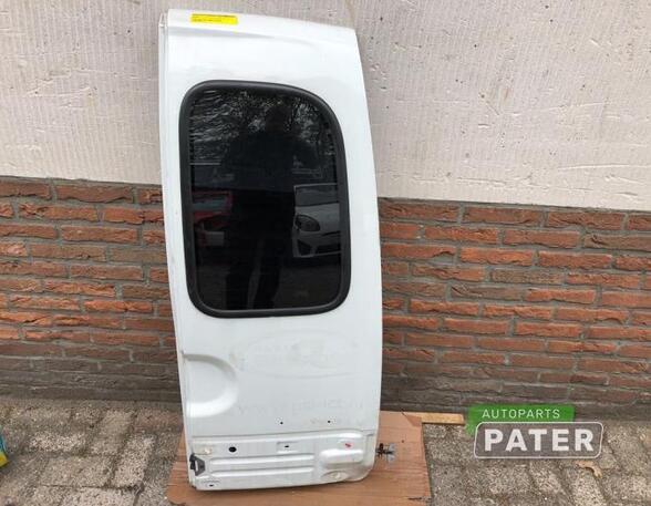 Rear Door RENAULT KANGOO Express (FC0/1_)