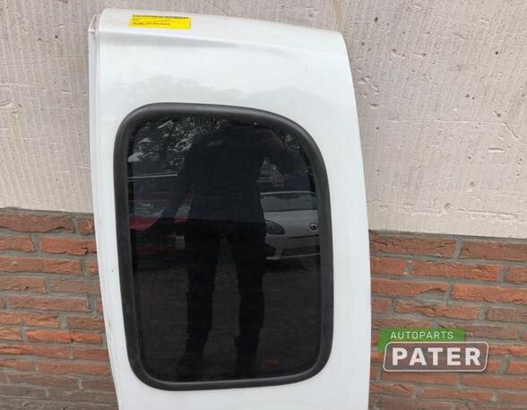 Rear Door RENAULT KANGOO Express (FC0/1_)