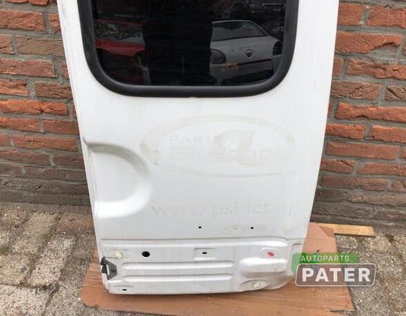 Rear Door RENAULT KANGOO Express (FC0/1_)