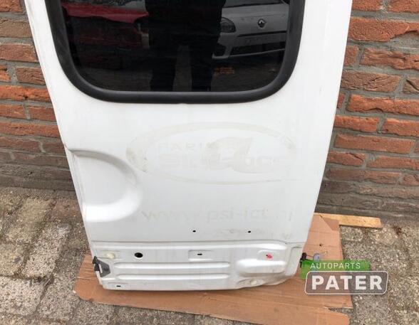 Rear Door RENAULT KANGOO Express (FC0/1_)